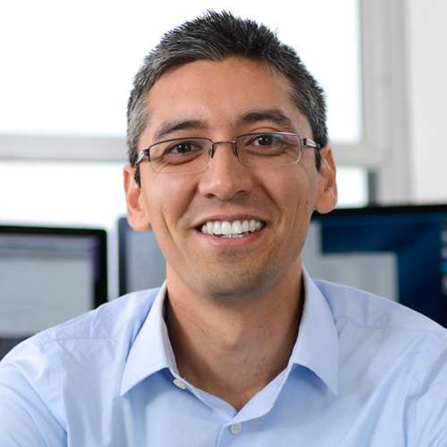 Kevin Flores 